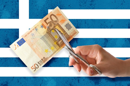 Grčka će otkupiti obveznice u vrijednosti od 31 milijarde eura