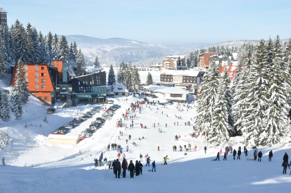 Na Vlašiću otvorena zimska turistička sezona