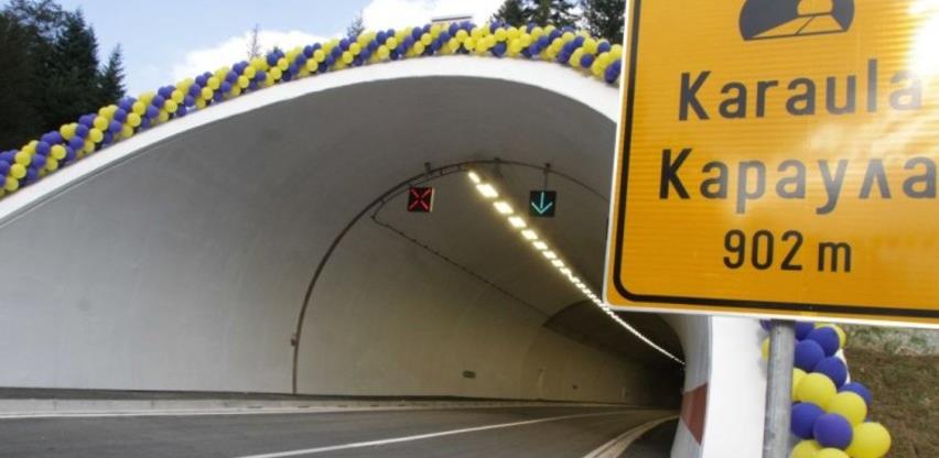 U FBiH 973 mosta, 82 tunela, a ukupna dužina cesta 4.739 km