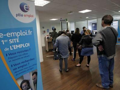 Francuska: Bez posla više od 3,5 miliona ljudi