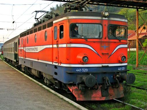 Željeznice RS od septembra vrše prevoz iz Alumine za Mađarsku