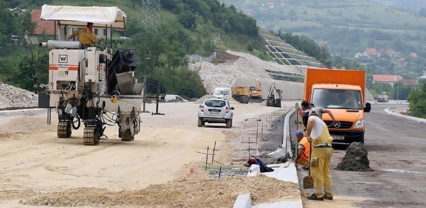 Izgradnja autoputa Sarajevo-Beograd doprinijet će razvoju Pala