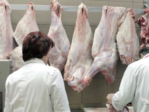 BiH odobren provoz svježeg mesa goveda preko teritorije EU