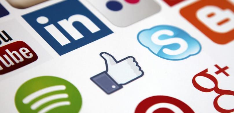 Društvene medije koristi 56,7 posto anketiranih preduzeća