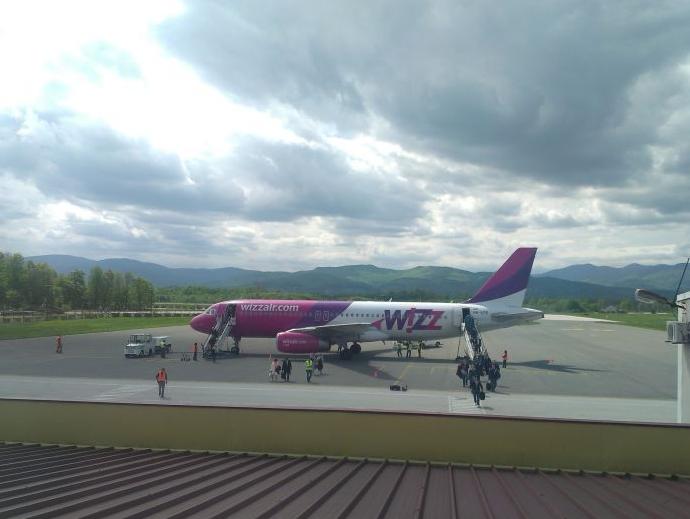 Uprava Aerodroma Tuzla ove godine očekuje prevoz 100.000 putnika