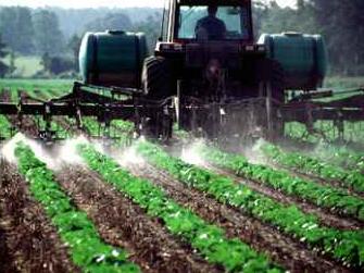 Spriječiti nekontrolisanu primjenu pesticida