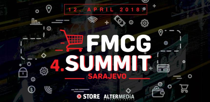 Četvrti FMCG Summit: Upoznajte žive enciklopedije FMCG industrije