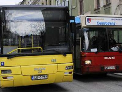 Građani traže autobusku liniju od Dobrinje do Ilidže