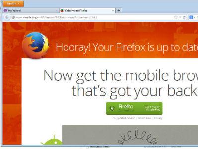 Firefox će bolje štititi privatnost web korisnika