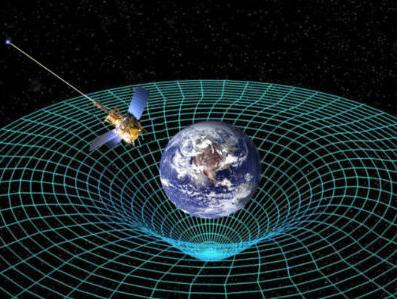 Potvrđena Ajnštajnova Opšta teorija relativiteta