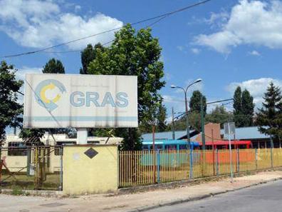 'Slučaj GRAS' - Jusufranić i Petrović ostaju u pritvoru