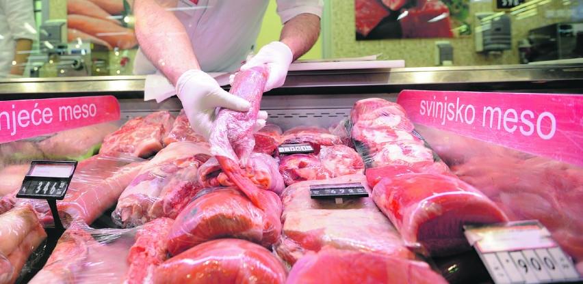 Proizvođačima iz RS i Brčkog omogućen izvoz svinjetine na tržište Makedonije