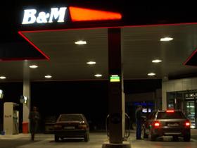 Zabrišće B&M Livno: Povjerenje  kupaca najveći uspjeh