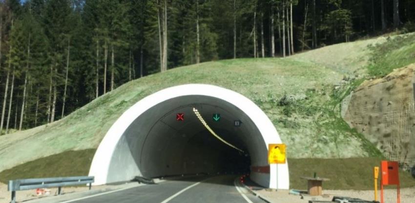 Počinje servisiranje tunela na autocesti A1