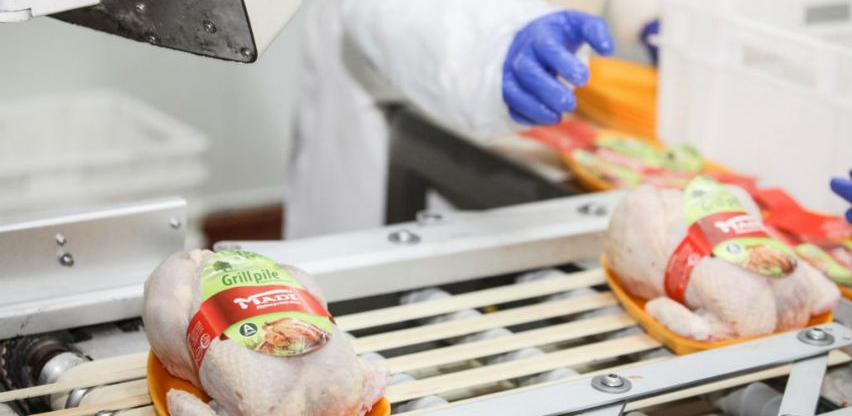 Prihvaćen akcioni plan: Otvorena vrata za izvoz piletine​ u EU