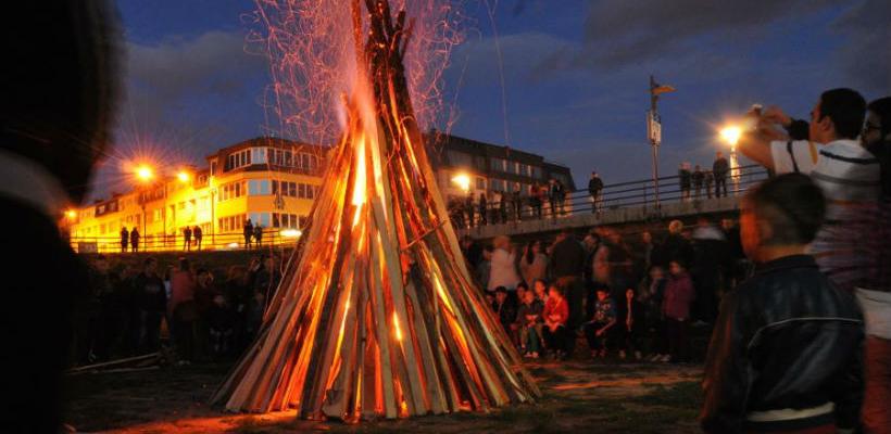 OI 'Igman 92' u nedjelju organizuje tradicionalno paljenje prvomajske vatre