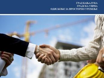 Banja Luka izdala vodič za investitore: 12 koraka do upotrebne dozvole