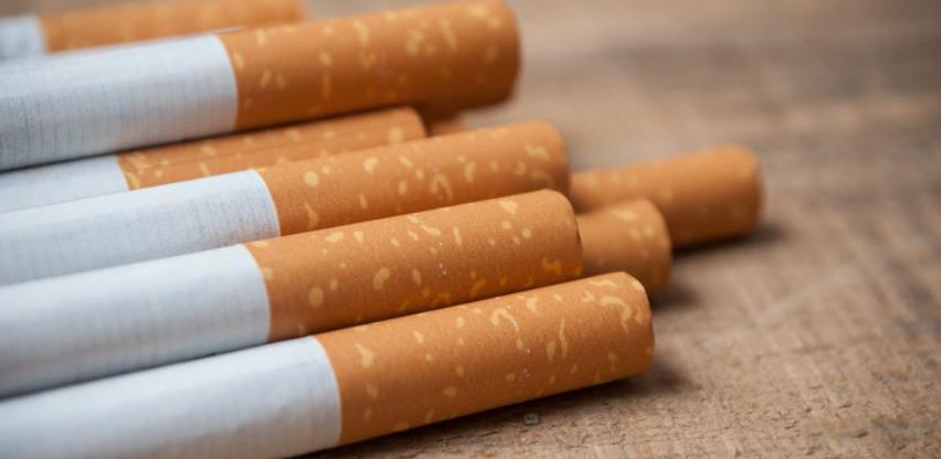 Crno tržište cigareta premašilo legalnu prodaju