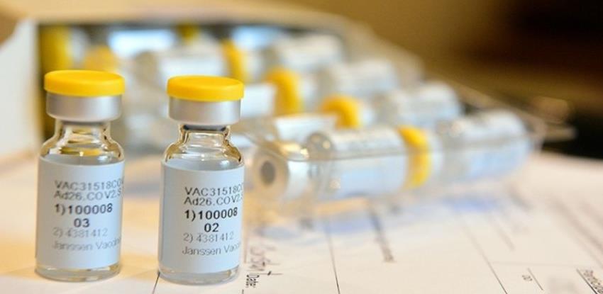 Johnson & Johnson neće moći dostaviti predviđeni broj vakcina za EU
