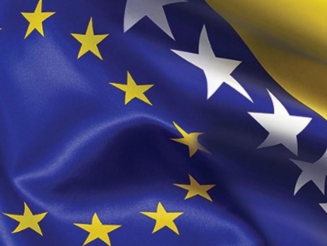 Evropska unija poziva BiH da se vrati na put evropskih integracija