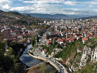 Projekti koji će se realizovati naredne godine u Kantonu Sarajevo