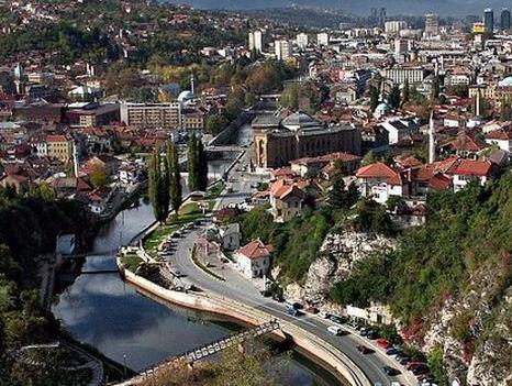 Nema novca za utopljavanje zgrada u Sarajevu