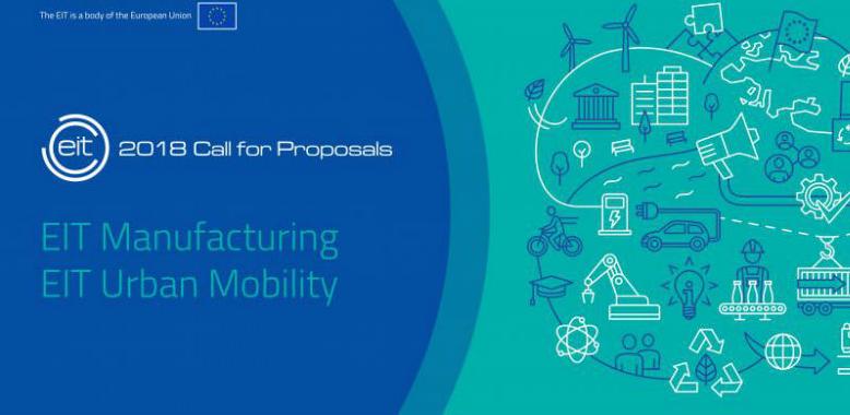 EIT objavio poziv za projekte u oblastima urbane mobilnosti 