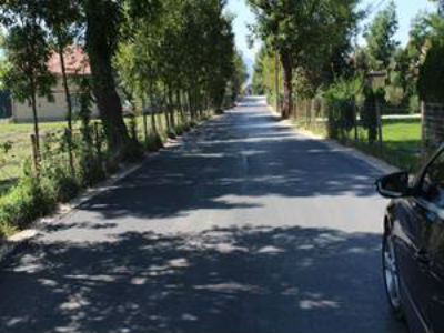 Završeno asfaltiranje sedam ulica na Ilidži