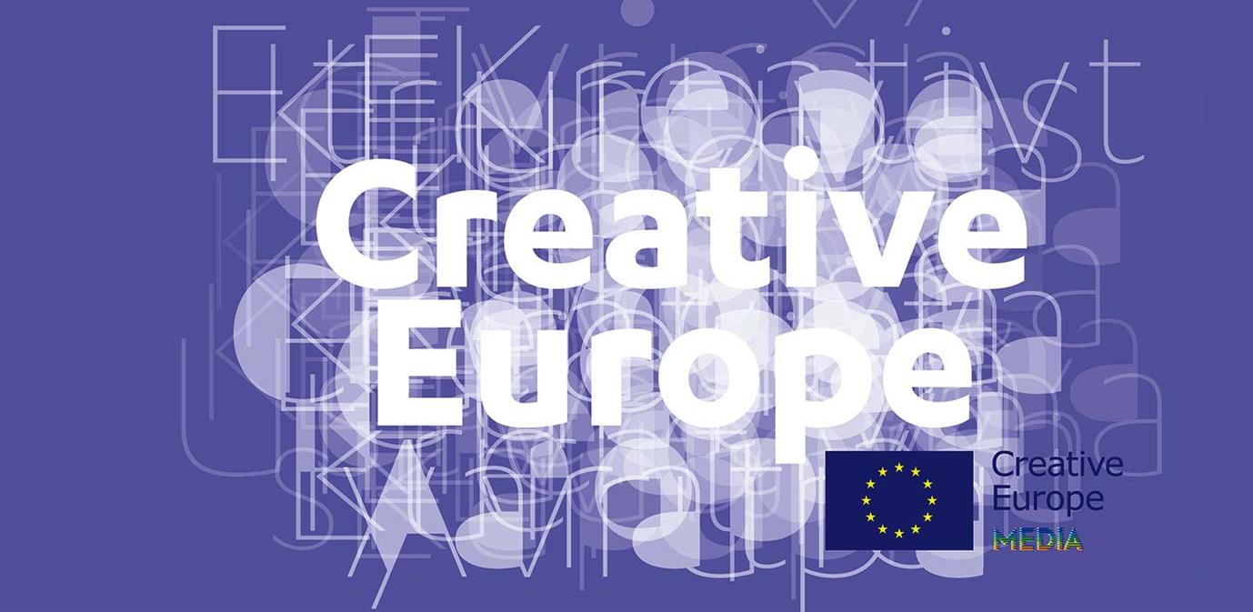 kreativna evropa