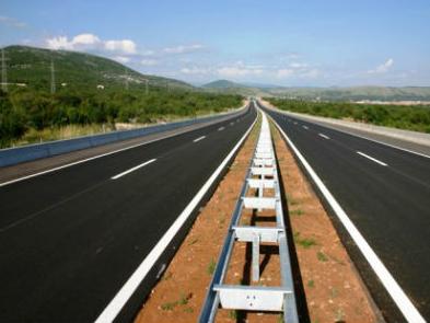 Počela izgradnja autoputa u Crnoj Gori