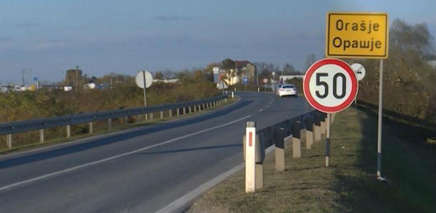 Firma Dejokop radit će na redovnom održavanju cesta općine Orašje
