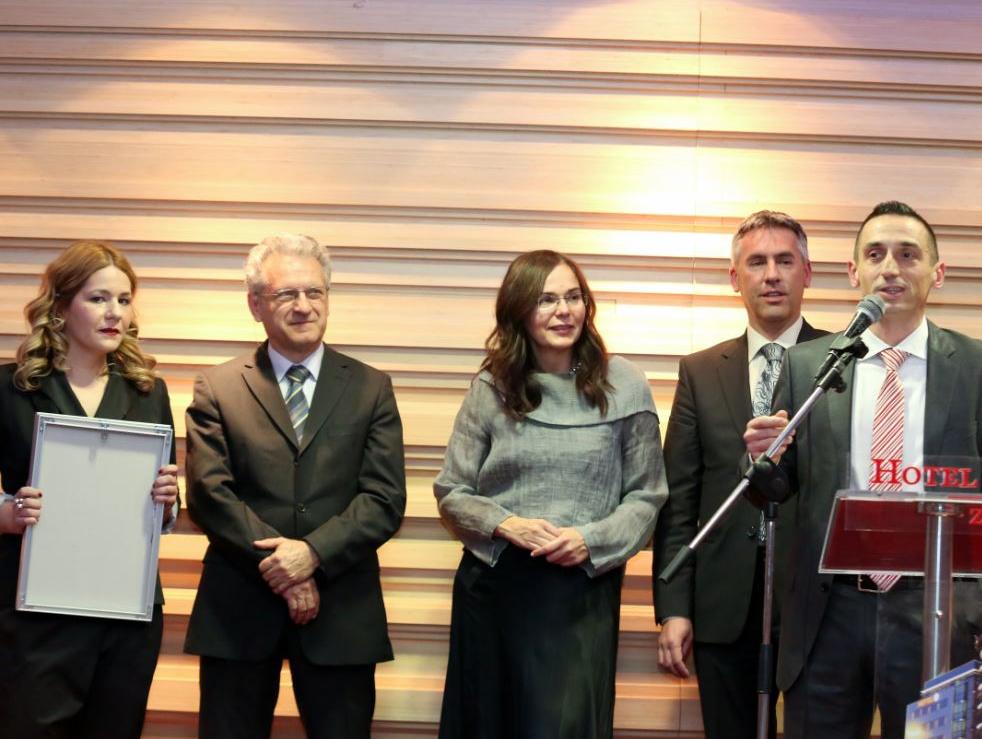 IDC: Nagrade za nabolje IT projekte u Hrvatskoj u 2013. godini