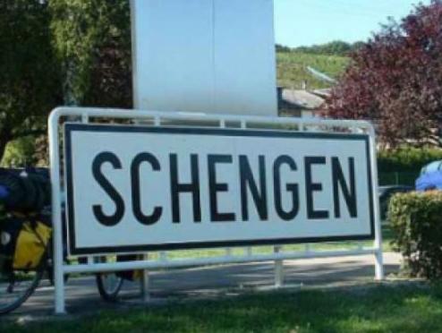 Vođe EU založile se za veću kontrolu granica Schengena