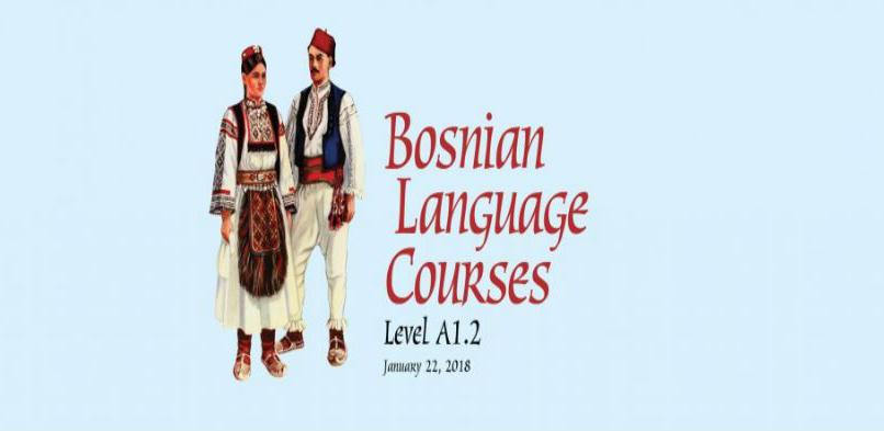 IUS Life Centar organizuje kurs Bosanskog jezika za strance