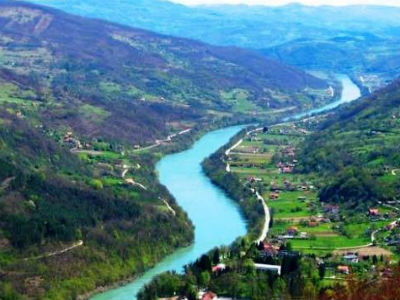 Pripremaju se tenderi za projekt 'Upravljanje slivom rijeke Drine'