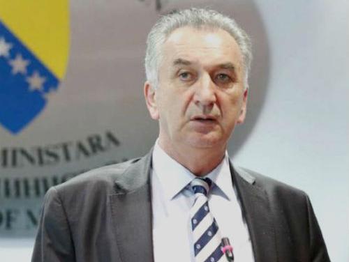 Šarović: Novac MMF-a potreban i RS i FBiH