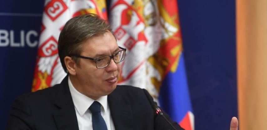 Srbija dobila 20 doza ruske vakcine, do marta očekuje 350.000 doza Pfizerove