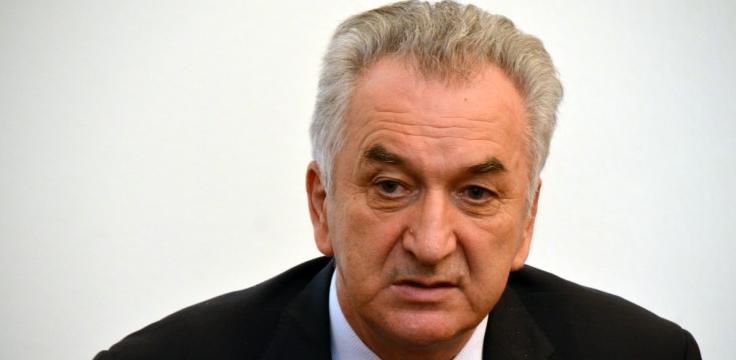 Šarović o 'Agrokoru': To nije kriza jedne zemlje nego regionalna kriza