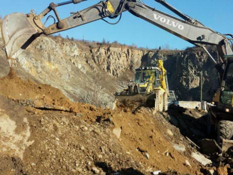 ArcelorMittal kopa rudu bez dozvole već godinu dana 