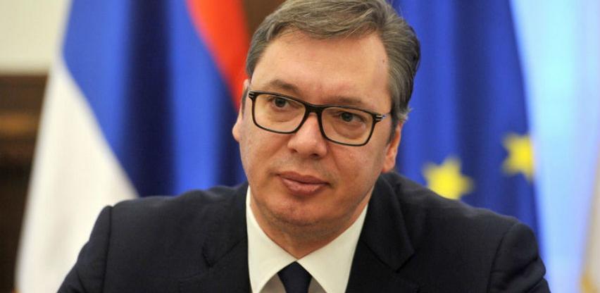 Vučić: Do kraja godine novi investicioni ciklus od 10 milijardi eura