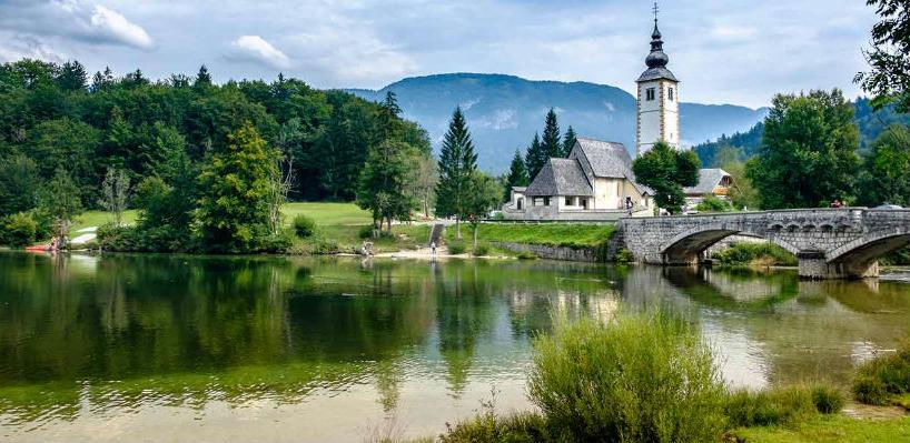 Ljubljana će za par godina biti grad bez otpada