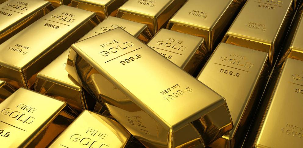 Zlato – sigurna luka za investitore