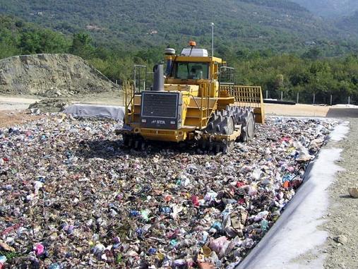 Počela izrada plana o upravljanju otpadom za Srednjobosanski kanton