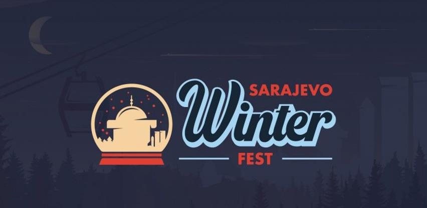 Sarajevo winter