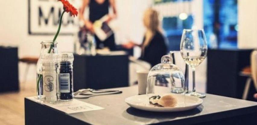 U Švedskoj otvoren restoran za jednog gosta