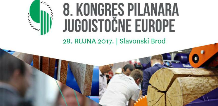 8. Regionalni kongres pilanara jugoistočne Europe