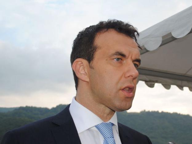 Ensad Karić, direktor Autocesta FBiH: Do 2020. godine dobit ćemo Koridor Vc