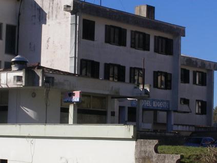 Unitrade ne odustaje od obnove hotela 'Bigeste'