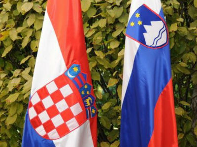 Diplomatska nota slovenskoj Vladi zbog povrede arbitražnog postupka