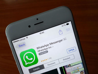 WhatsApp će dijeliti vaš broj i druge podatke s Facebookom